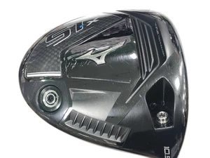 Mizuno ST-X 10.5° 45.75in Driver Right-Handed 20 MFUSION D w/HC 3646 - Picture 1 of 11