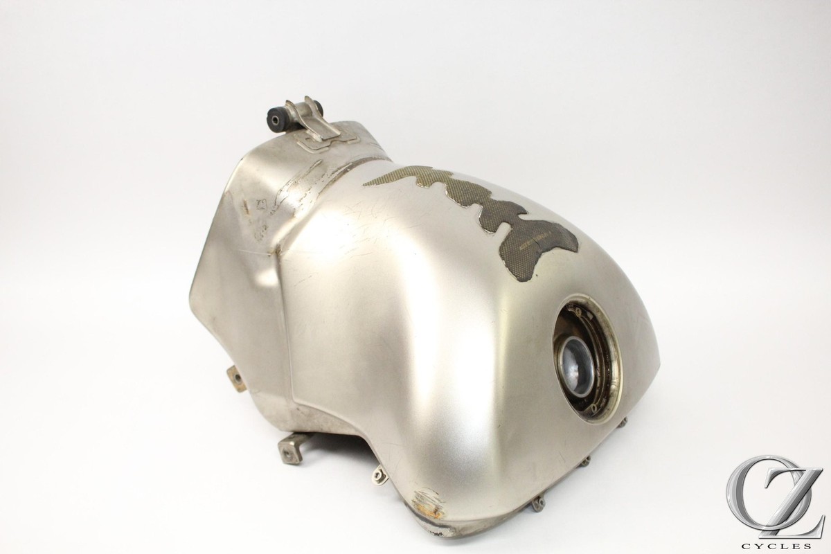 パーツ kawasaki NINJA zx25r se FUEL TANK Kawasaki ZX-9R Kraftstofftank Tank Benzintank Fueltank ZX9R