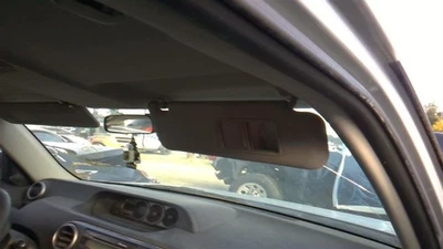 Passenger Right Sun Visor Fits 08-15 SCION XB 30584742 Foto 1 de 4