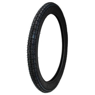 Reifen 2.50 x 19 Zoll für Mofa, Moped 2 1/2 x 19" - alt 23 x 2.50, 23 x 2 1/2 - Bild 1 von 4