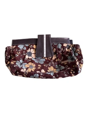 Miche Women’s Corduroy Floral Clutch - NWT - Image 1 of 3