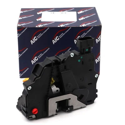 AIC Türschloss Fahrerseite für OPEL MERIVA B hinten links 135088 / 13432376 - Bild 1 von 4