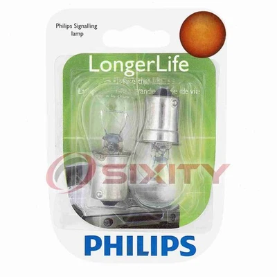 Bombilla de parada de montaje alto central Philips para Eagle Talon 1995-1998 uf Foto 1 de 4