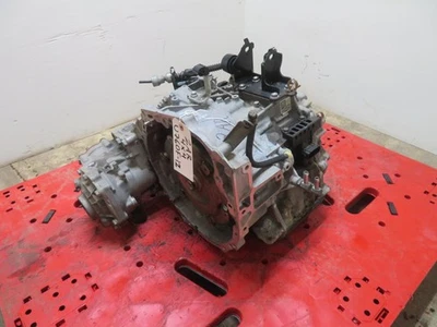 Toyota RAV4 2013-2018 2,5 L transmisión automática AWD 4 cilindros 2AR-FE 2AR U760F 4X4 Foto 1 de 4