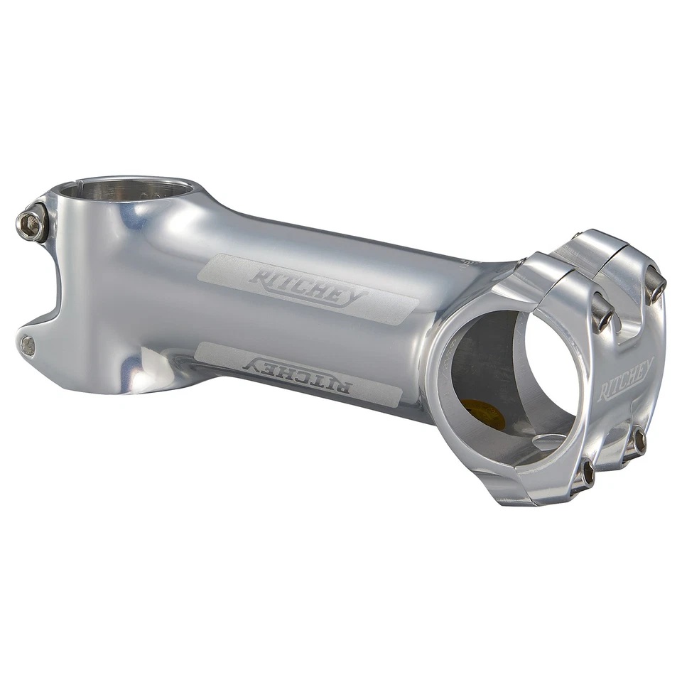 Ritchey Classic C220 Stem Silver 120mm - Image 1 of 1