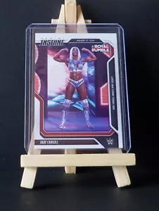 2024 PANINI INSTANT ⭐ ROYAL RUMBLE ⭐ JADE CARGILL ⭐ N. 50 - Foto 1 di 2
