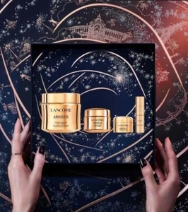 LANCOME-ABSOLUTE LUXURY HOLIDAY CREAM SET,RRP $595π - Picture 1 of 5