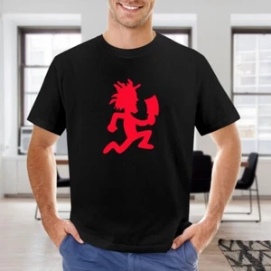 Hatchet Man Unisex 100% cotton T shirt Juggalo gift music lover gift dad gift - Picture 1 of 7