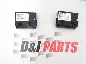Audi A8 4N Airconditioning Control Unit Rear Air Control Climate 13 1/ - Picture 1 of 6