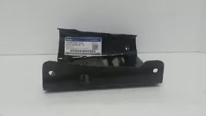 1992-2007 Ford E-150 Ecoline Front Bumper Bracket Left Driver Side OEM - Picture 1 of 6