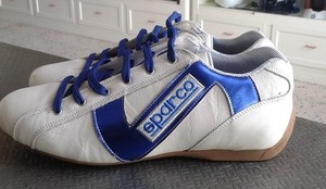 Scarpe da uomo mocassini Sparco | Acquisti Online su eBay
