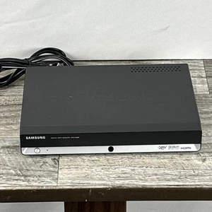 Samsung DTB H260F Digital HDTV Receiver HDMI No Remote - Picture 1 of 12