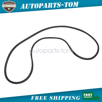 Sunroof Glass Weatherstrip Seal 70205-SDA-A01 For Honda Accord Pilot 2003-2007 - Image 1 of 4