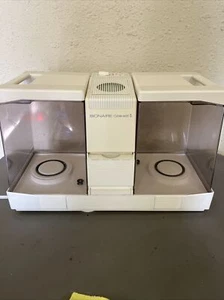 Bionaire Clear Mist Humidifier Water 2 Reservoir Tanks - Used 3 Gallons - Picture 1 of 12