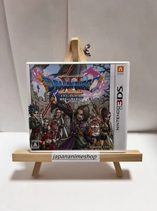 Dragon Quest XI Seeking the Bygone Time - Picture 1 of 3