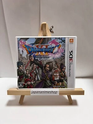 Dragon Quest XI Seeking the Bygone Time - Image 1 of 3