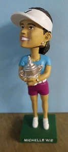Michelle Wie 2014 U. S. Women's Open Champion bobblehead NIKE - Picture 1 of 4