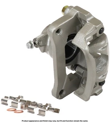 Pinza de freno de disco trasera izquierda cardona para Toyota 4Runner 2003-2009 Foto 1 de 4