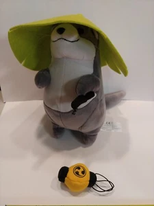 ODDER OTTER PLUSH Final Fantasy XIV 14 A Realm Reborn - Picture 1 of 1