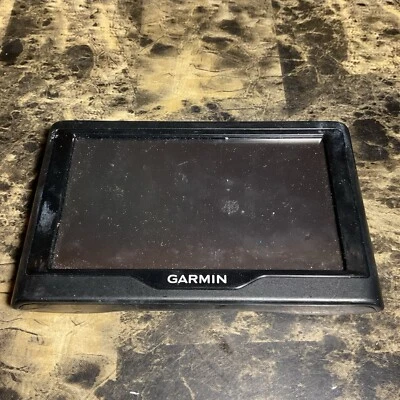 Garmin Garmin nüvi 58 - Device Only Tested Forever Maps - Image 1 of 4