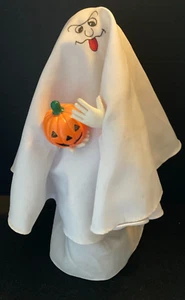 1988 Funny Toys Corp Ghost with light and sound - AS IS - Picture 1 of 6