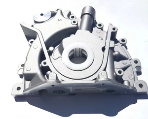OIL PUMP REPLACEMENT FIT TO RANGE ROVER LR002465 3.0 V6 LAND ROVER LR013487  - Picture 1 of 3
