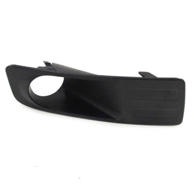 Parachoques antiniebla para pasajero derecho Ford Fusion 2007-2009 bisel OEM 6E5Z-17E810-CA Foto 1 de 4