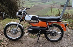 Kreidler RS Florett - Bild 1 von 9