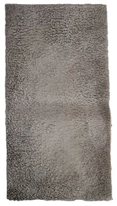 Alfombra anejo Alemán Moderno 57cm x 111cm 1960s - 1C831 - Picture 1 of 9
