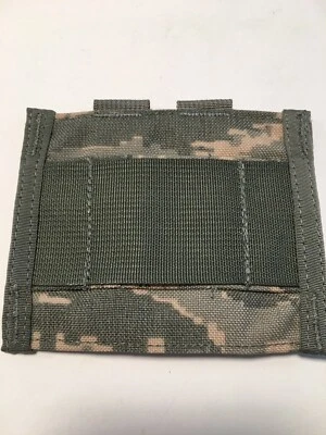 US MILITAR ABU ALICE Clip ADAPTADOR MOLLE ALICE CLIP LOTE DE 2 Foto 1 de 4