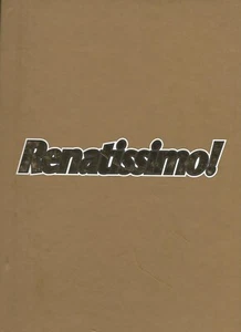 RENATO ZERO - RARO BOX 3 CD " RENATISSIMO! " - Foto 1 di 1