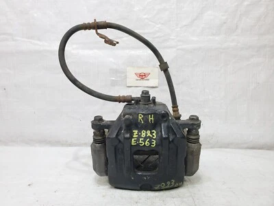 Pinza de freno delantera derecha lado del pasajero Kia Sorento 2016-2020 OEM Foto 1 de 4