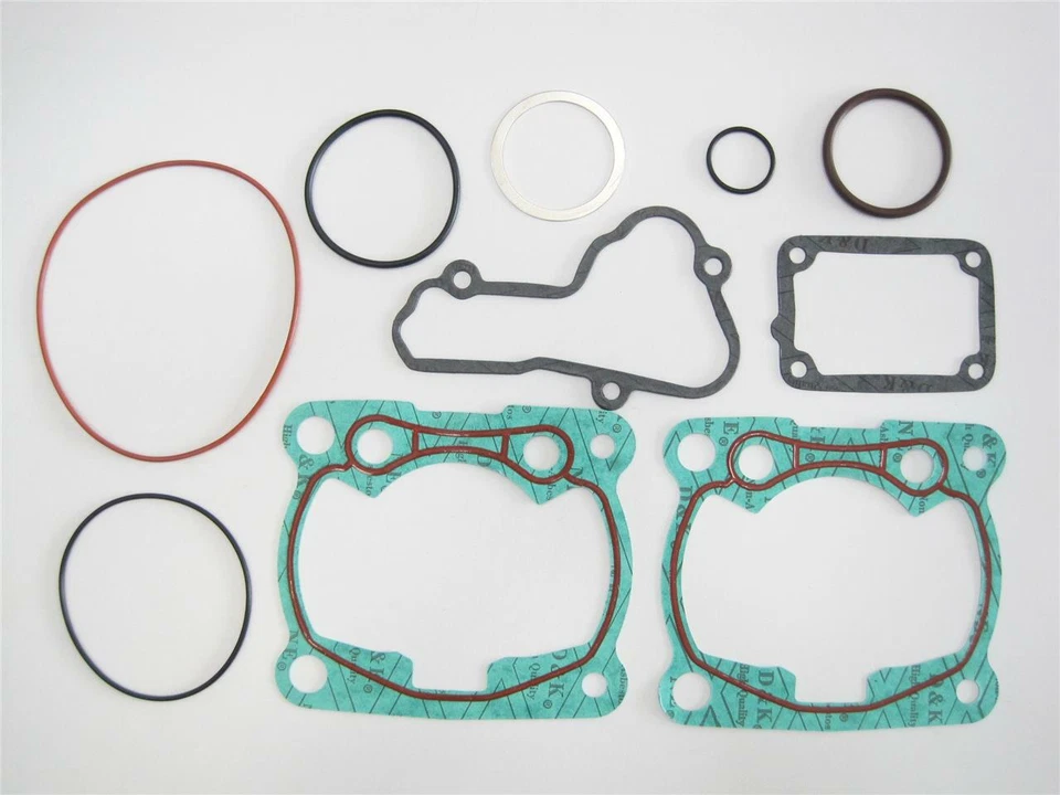 Pochette joints haut moteur TECNIUM moto HUSQVARNA CR/SM/SMS/WR125 1997 - 2013