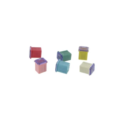 30 Ampères MINI FUSIBLE FEMELLE PAL JCASE JLP rose 32v max - Image 1 of 2