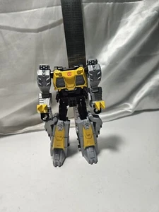 Transformers Cyberbar TCV-22 Dump Dino Grim Lock from Japan - Picture 1 of 6