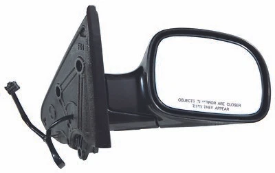 Espejo retrovisor derecho/paso para Dodge Caravan Chrysler Grand Voyager Foto 1 de 2