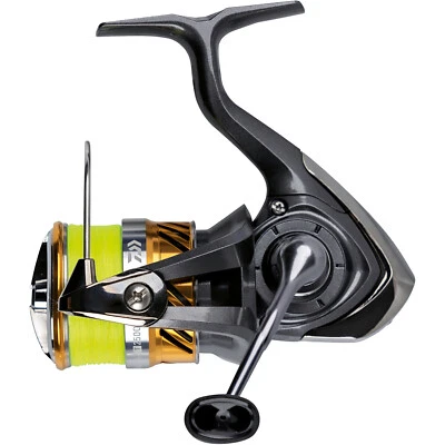 Daiwa Spinnrolle 20 Laguna LT LT2000 LT2500 LT3000 LT4000