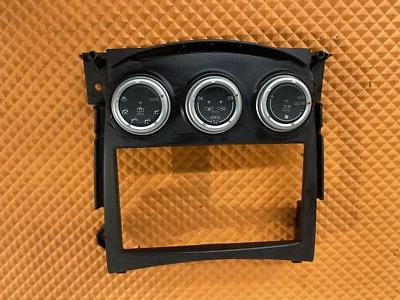 2009 - 2020 年日产 370Z 气候控制组件已测试 Oem — 第 1/4 张图片