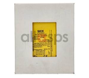 SICK SICHERHEITSSCHALTGERÄT 6034595 - UE23-3MF2D2 (NS) - Picture 1 of 1