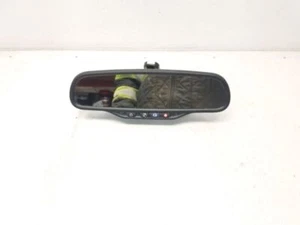 2006-11 Buick Lucerne Interior Rear View Mirror W/ Telematics & Auto Dim - Picture 1 of 12
