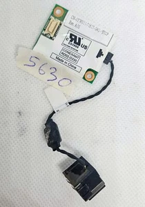 Carte modem pour ordinateur portable Dell Latitude E6410 0YW011 - Pièce réseau interne d'origine - Photo 1/1