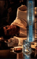 2000 Star Trek Cinema 2000 Non-Sport Card #27 Spock's Resurrection