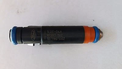 Inyector de combustible Ford OEM 1L2E-D4A motor 4,6 L 2002-2004 cantidad 1 Foto 1 de 3