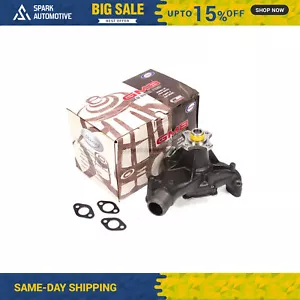 GMB Water Pump Fit 96-14 Chevrolet GMC Oldsmbile Workhorse 4.3L 5.0L 5.7L - Foto 1 di 5