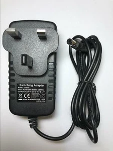 Nextbase SDV17-A Portable DVD Mains Charger Power Supply - Picture 1 of 5