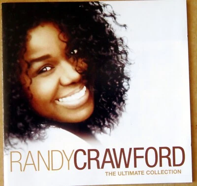Randy Crawford - The Ultimate Collection - 2 CDs - Bild 1 von 2