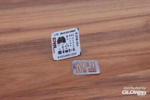 Eduard Accessories: P-51D-15+ SPACE in 1:72 [7397237] - Foto 1 di 1