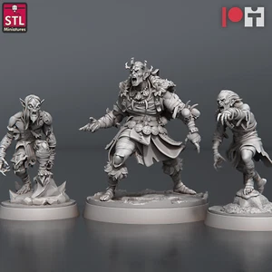 Ghoul King Legion Gelände Landschaft Tischplatte Miniaturen 28 mm Wargames - Bild 1 von 4