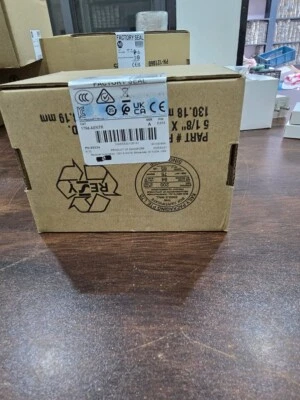 Allen-Bradley 1794-AENTR SER A módulo adaptador de comunicación NUEVO - Imagen 1 de 4