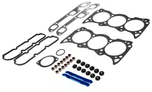 VALVE REGRIND GASKET SET FOR HOLDEN BUICK L27 3.8L V6 - Bild 1 von 1
